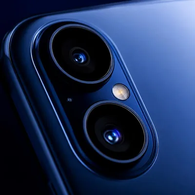Camera thumbnail