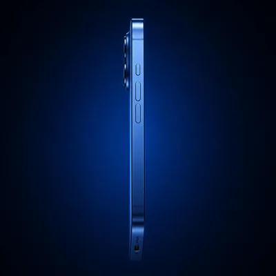 Side profile thumbnail