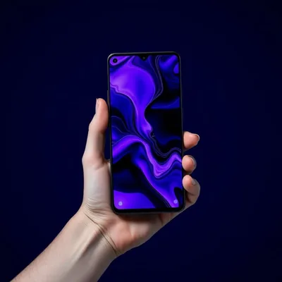 In hand thumbnail