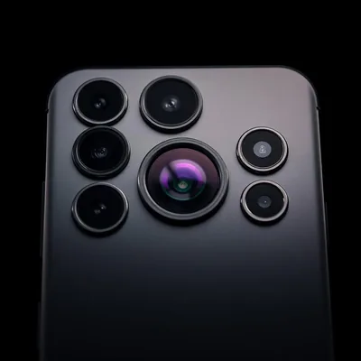 Camera thumbnail