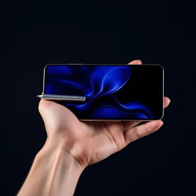In hand thumbnail