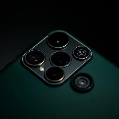 Camera thumbnail