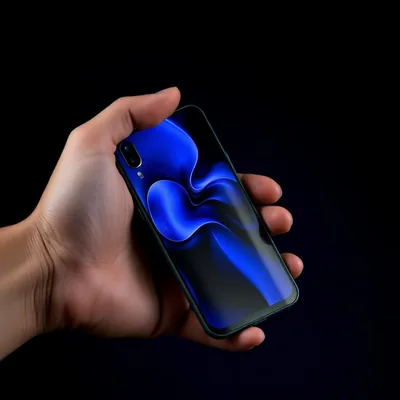 In hand thumbnail